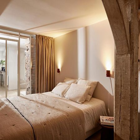 Stylish 2Br & 2Ba With Private Terrace Apartment Paris Exterior foto