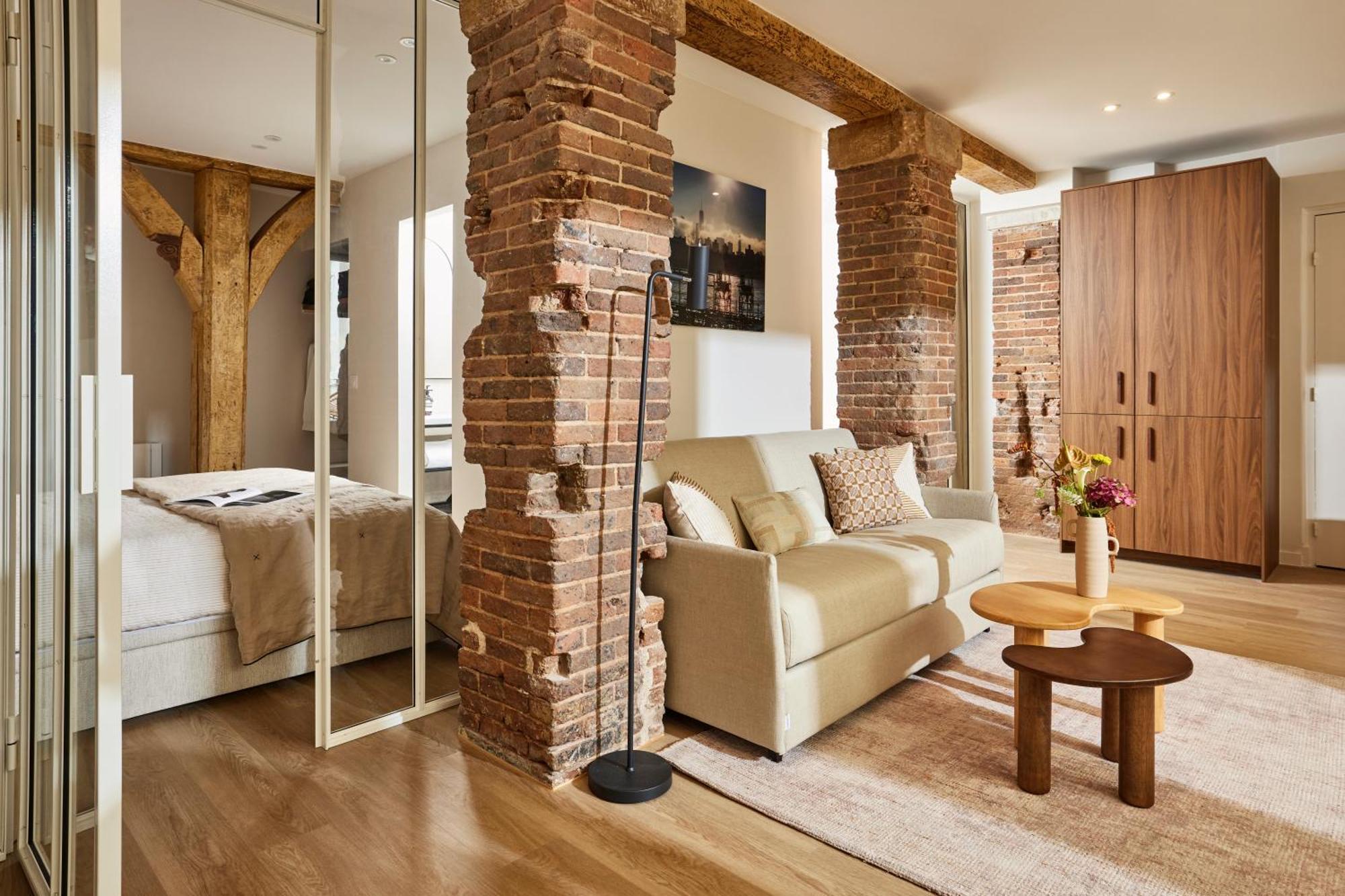 Stylish 2Br & 2Ba With Private Terrace Apartment Paris Exterior foto
